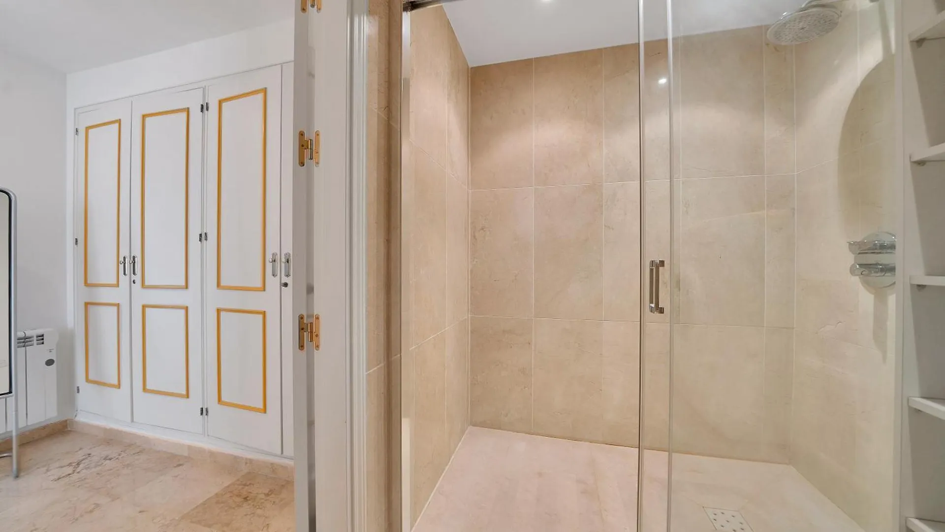 Apartment Lujoso Y Elegante Apartamento Primera Linea Golf - Los Flamencos 7 Marbella Spanien