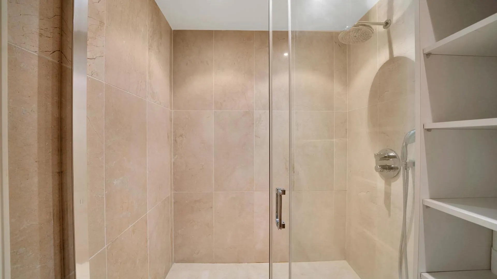 Lujoso Y Elegante Apartamento Primera Linea Golf - Los Flamencos 7 Marbella 0*,