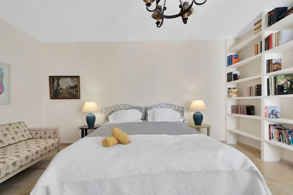 Lujoso Y Elegante Apartamento Primera Linea Golf - Los Flamencos 7 Marbella